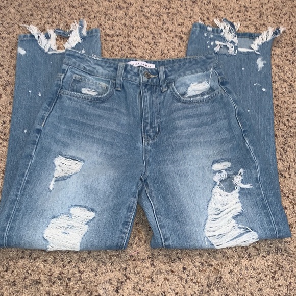 Flying Monkey jeans - Picture 2 of 4